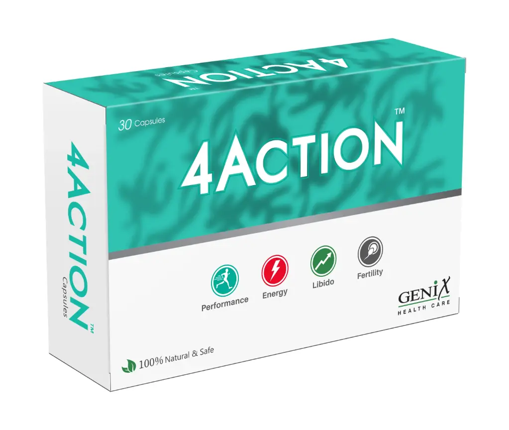 4 Action Capsule