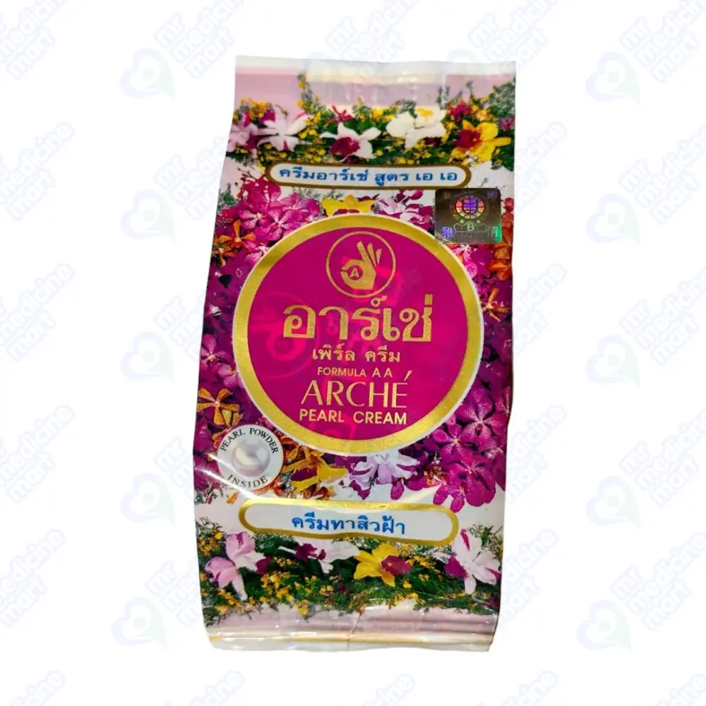 Arche Pearl Cream AA(1X24)