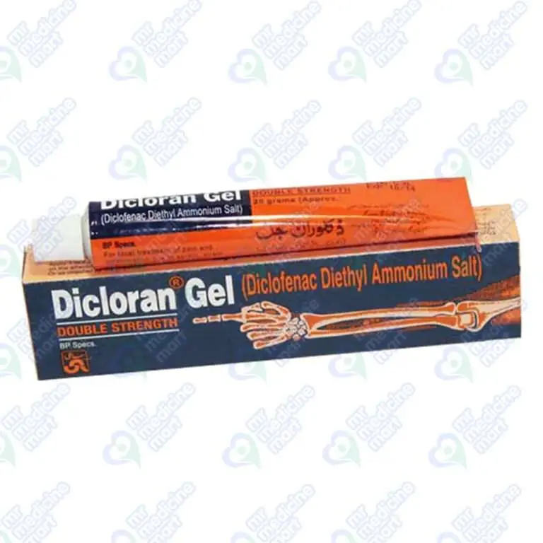 Dicloran Gel 30g