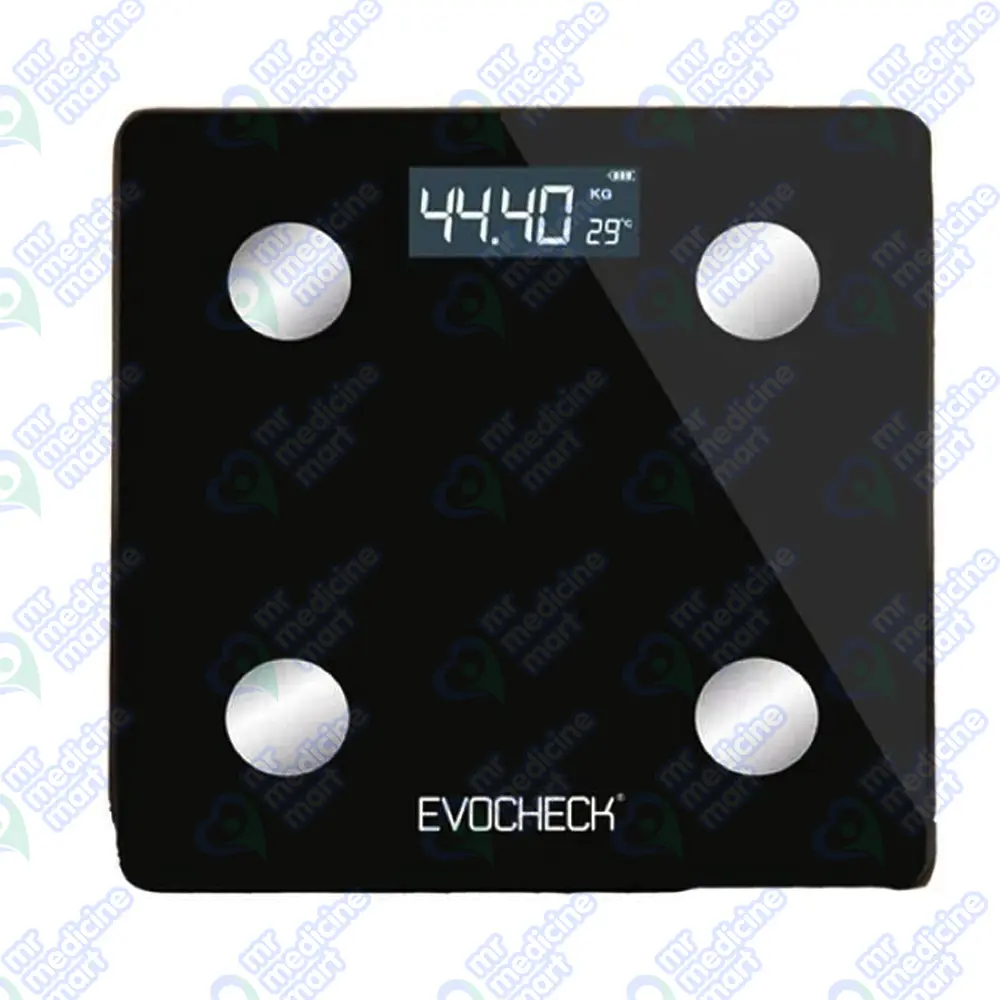 Evochek Weight Scale 2021T