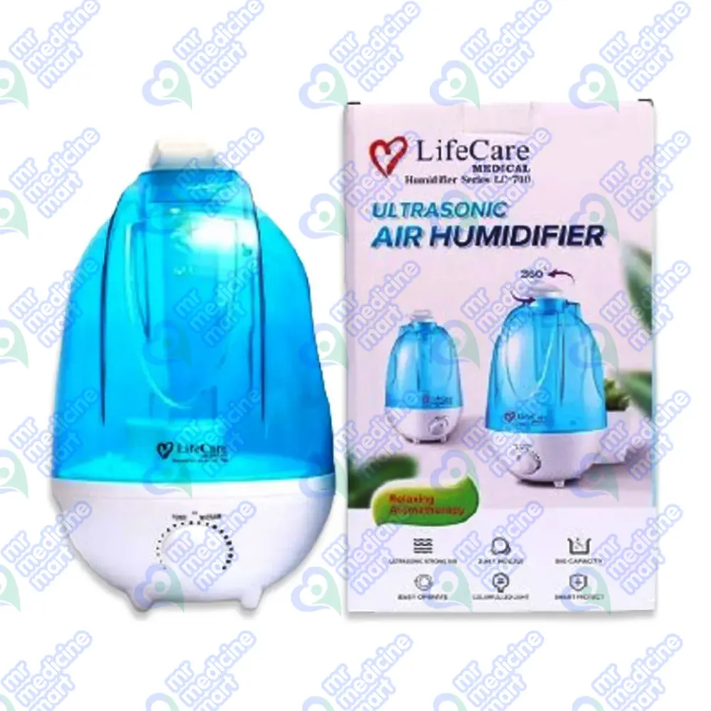 LifeCare Air Humidifier LC-700