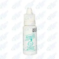 Anapaz 125mcg/ml Drop 10 Ml