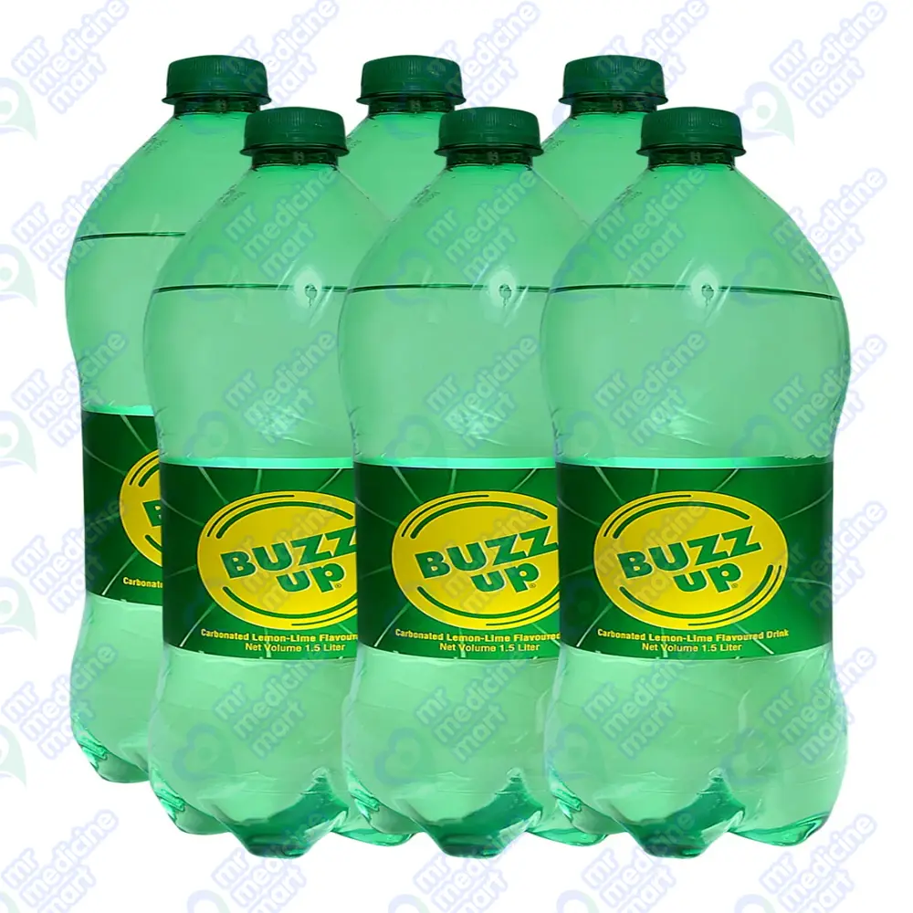 Buzz Up Drink 1.5 Lit