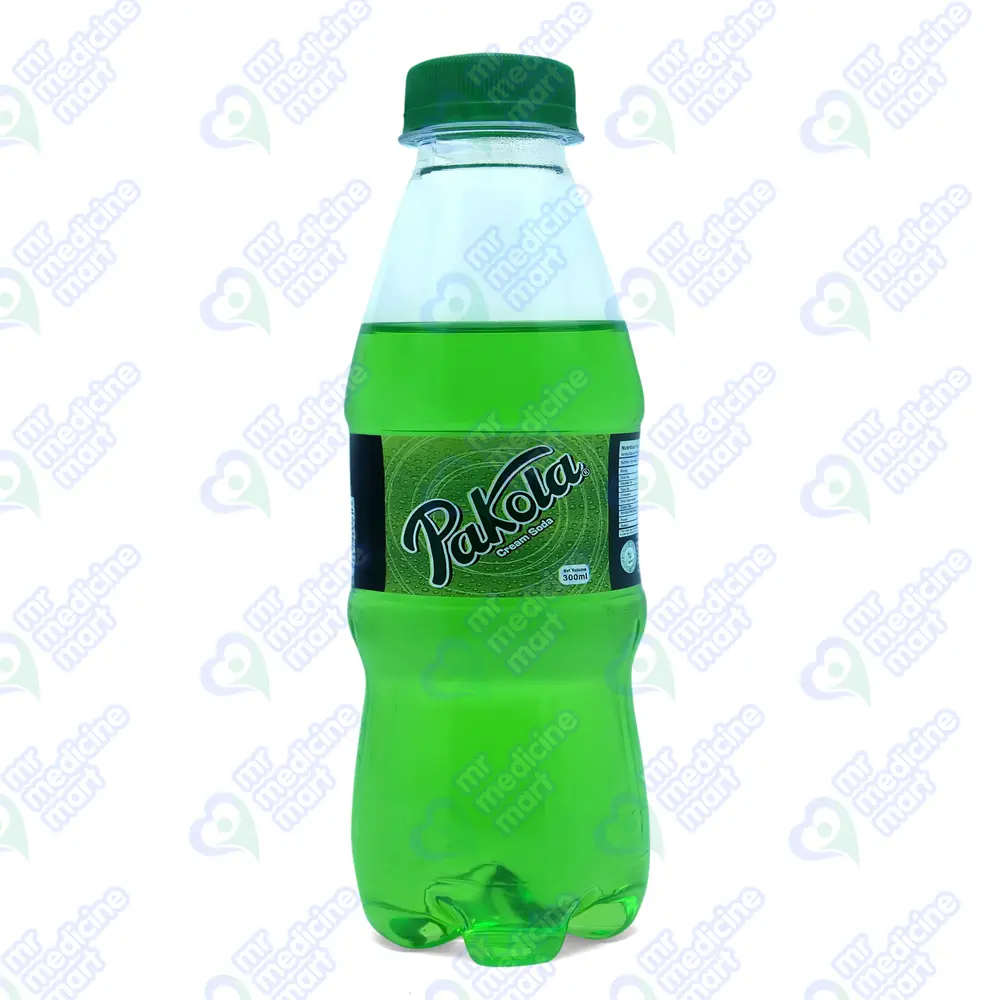 Pakola Soda Drink 