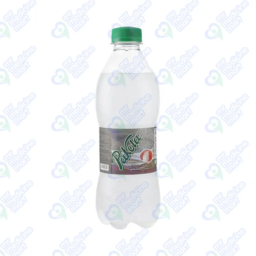 Pakola Lychee Coldrink 500 ml
