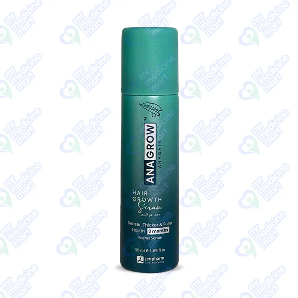 Anagrow Hair Serum 50ml