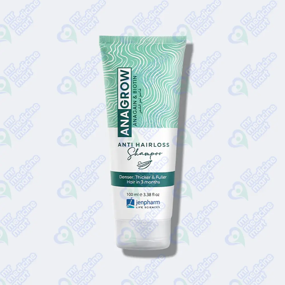 Anagrow Shampoo 100ml