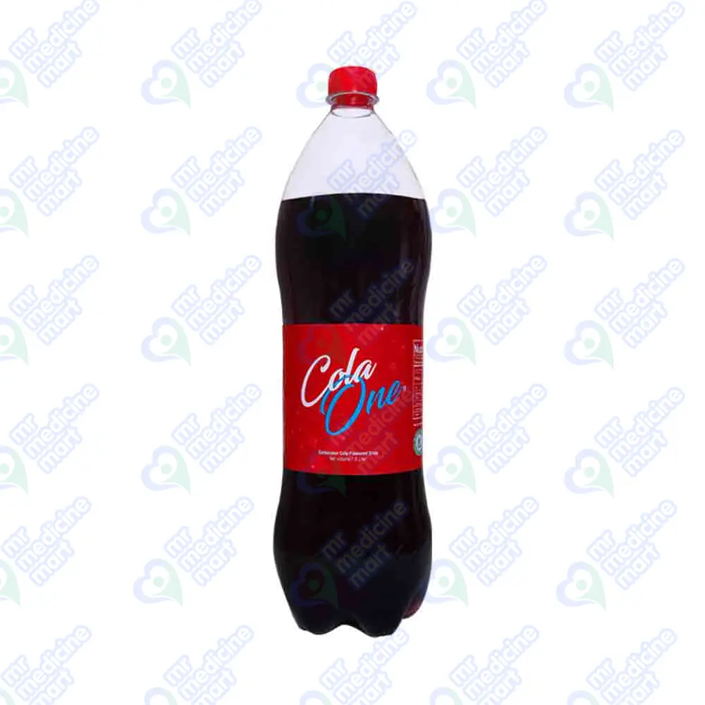 Cola One Drink 1.5 liter