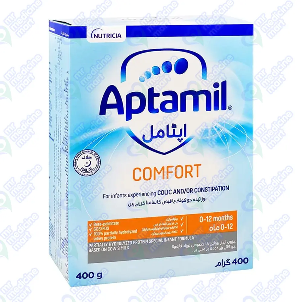 Aptamil Comfort Box 400g