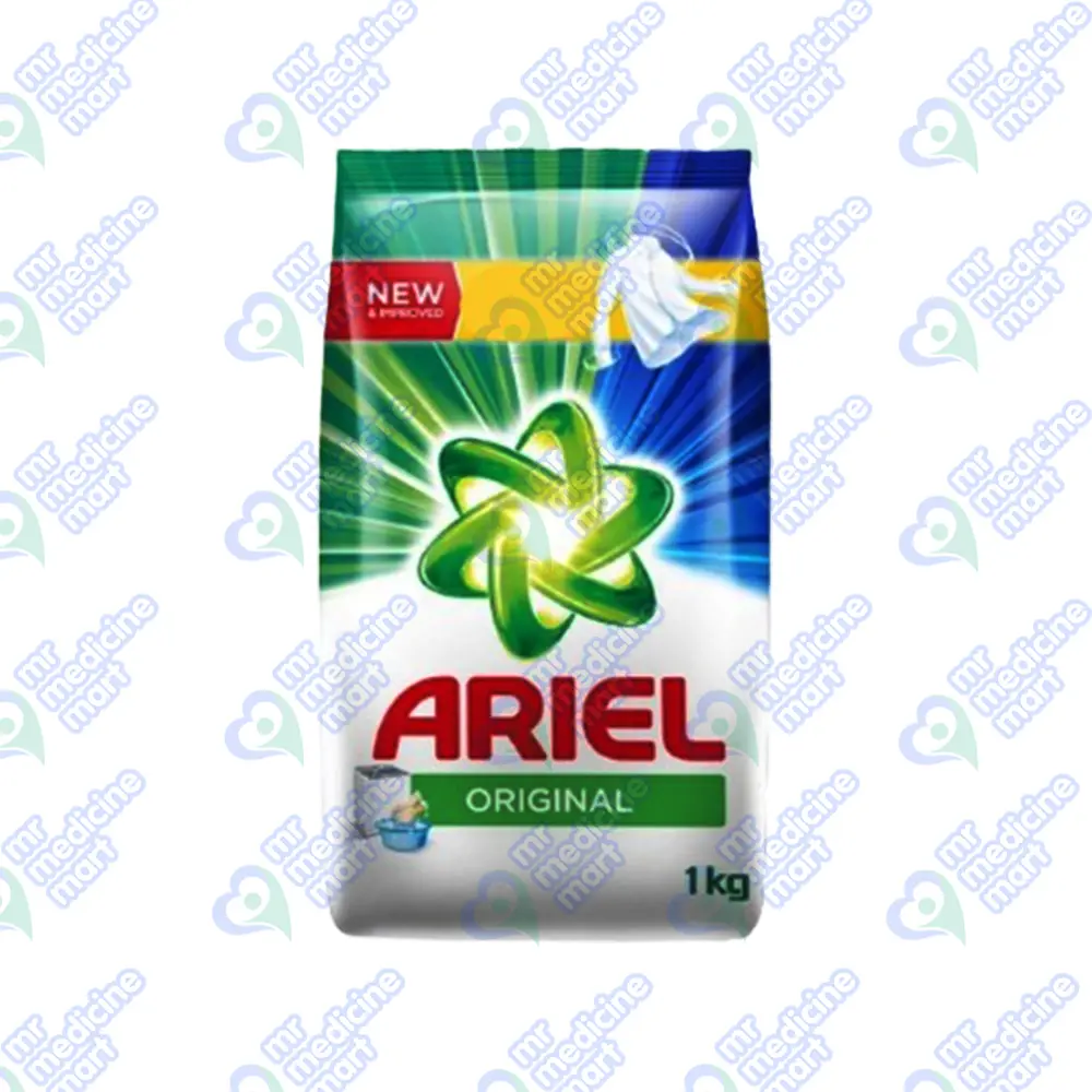 Ariel Original Pouch 1kg