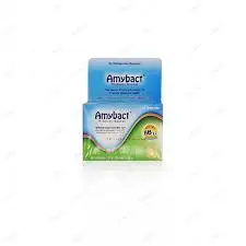 Amybact Sachet 1 'S(Dis Continued)