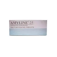 Amyline Tab 25mg
