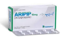 Aripip 10mg Tablet