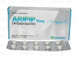 Aripip 15mg Tablet