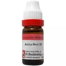 Arnica Montana 30 11ml Drops(Net)
