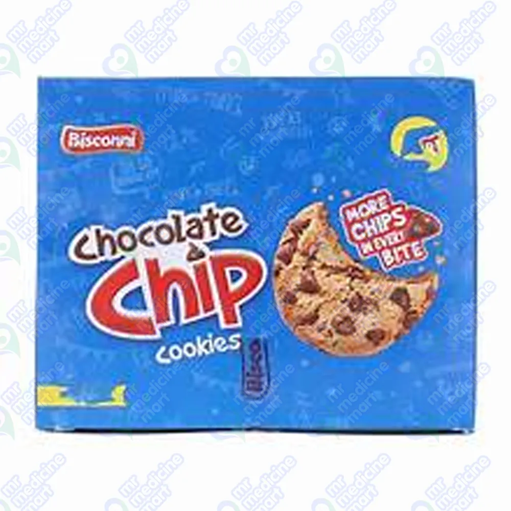 BB Chocolate Chip Cookies Rs. 20