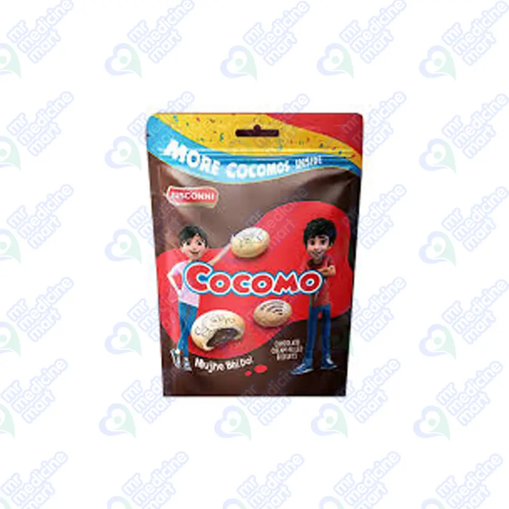 BB Cocomo Rs20(1x16)