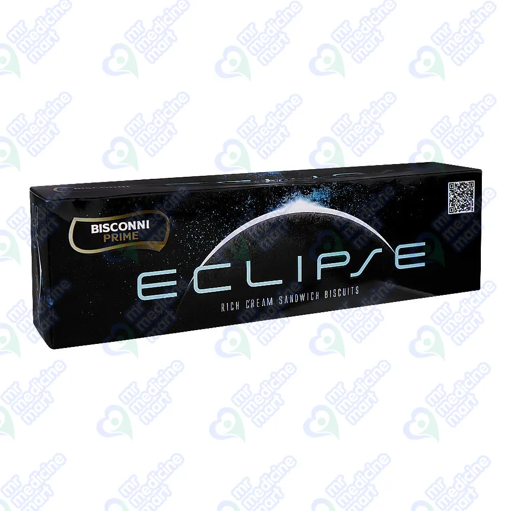 BB Eclipse Biscuit Munch Packs  Rs.30