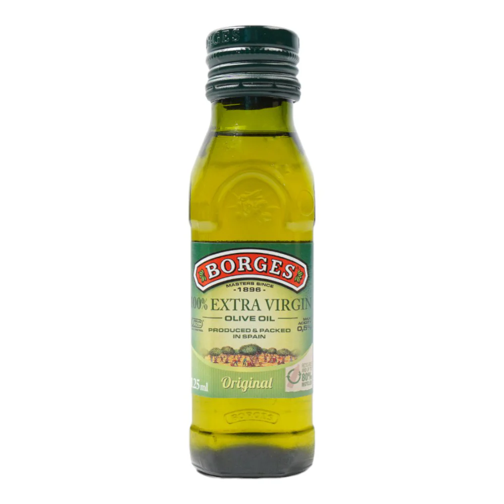 Borges Extra Virgin Olive Oil 125ml
