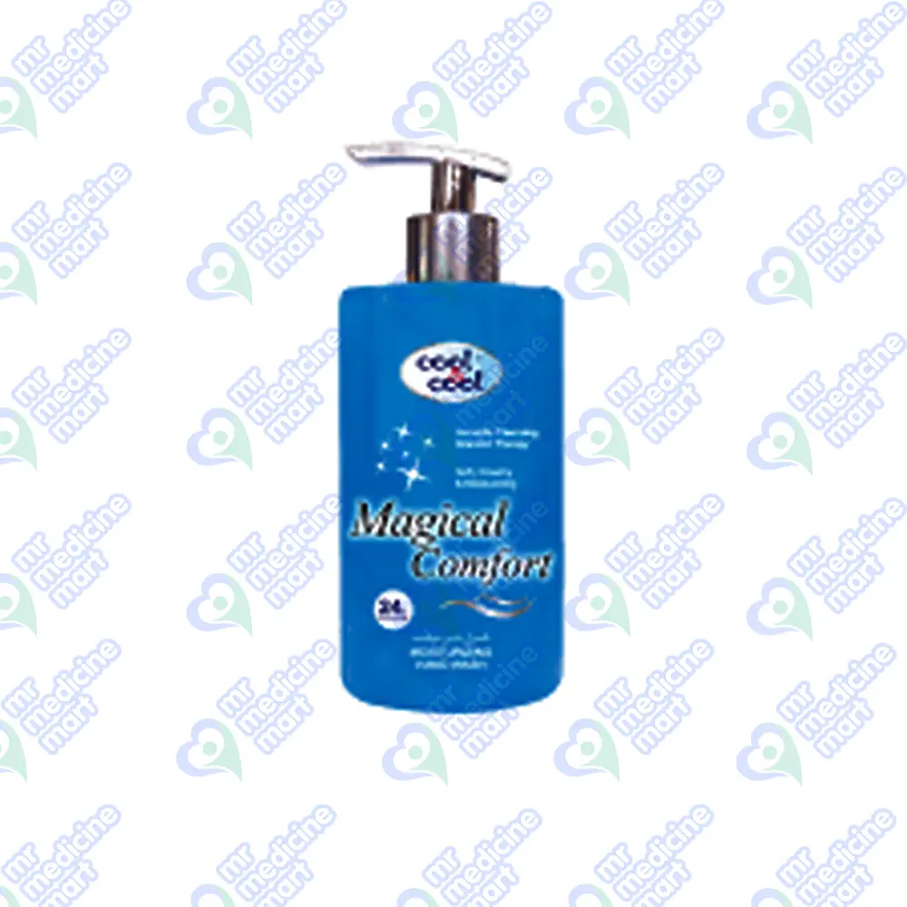 C&C Magical Comfort Hand Wash 500ml