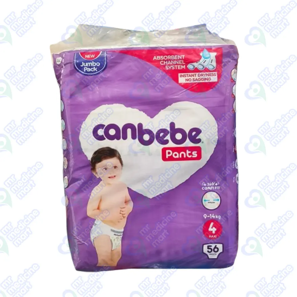 Canbebe 4 Pants 56 'S