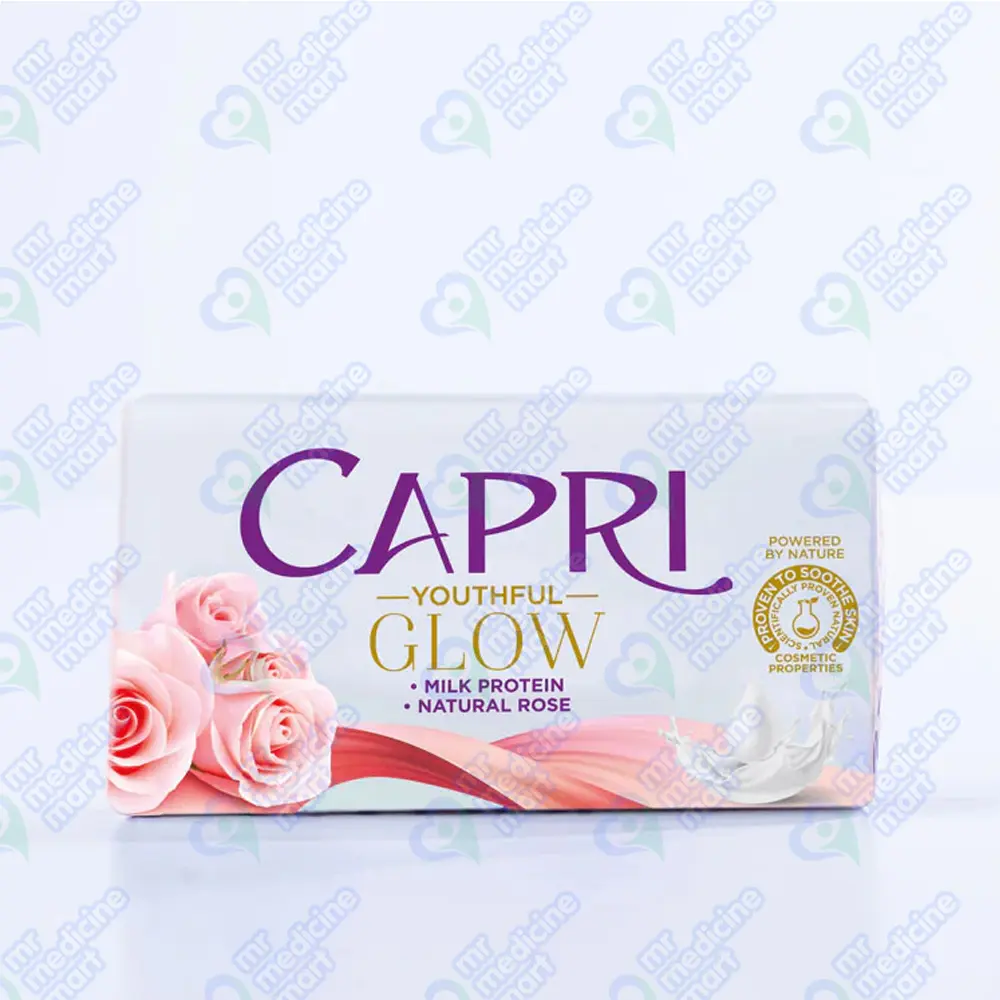 Capri Youthful 100 gm