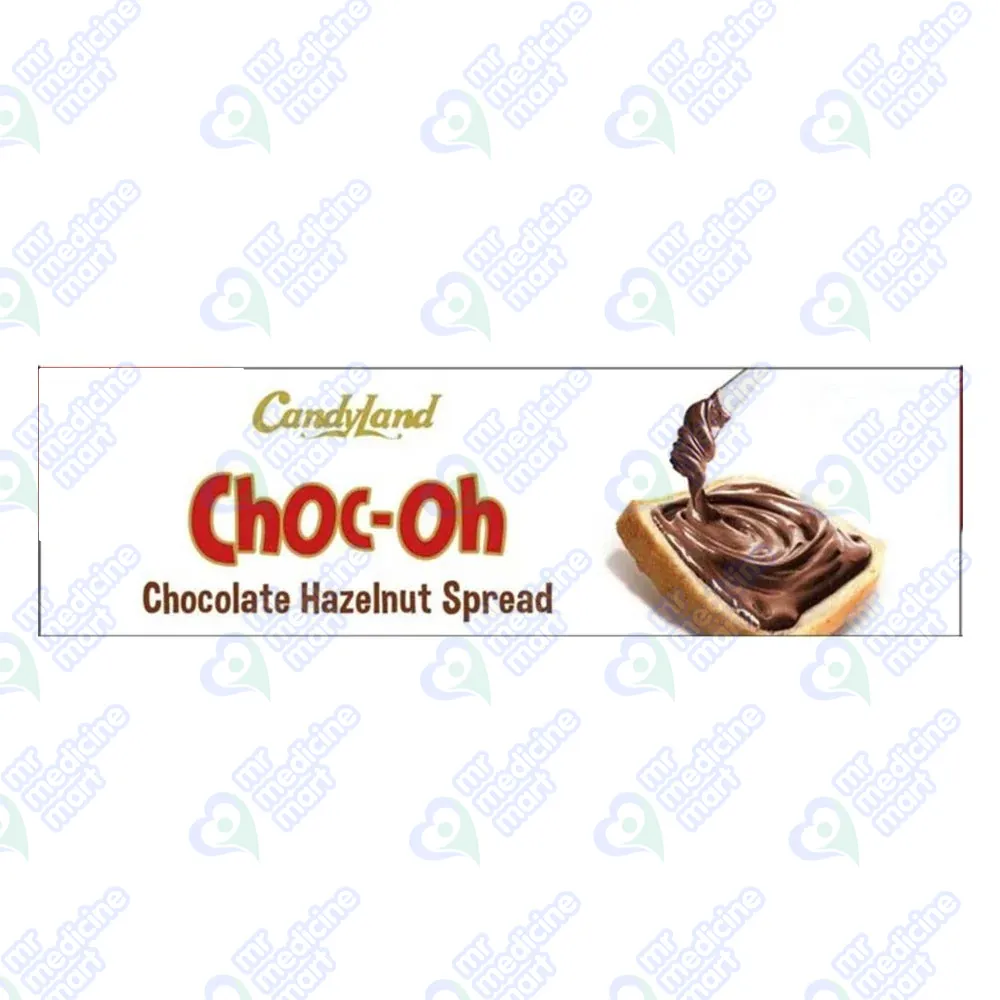 CL Chock-Oh Chocolate Sachets 10g) Rs.20