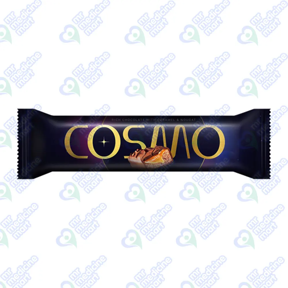 CL Cosmo Chocolate 48g100rs(1X6)