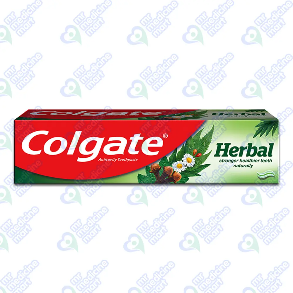 Colgate Herbal Toothpaste 