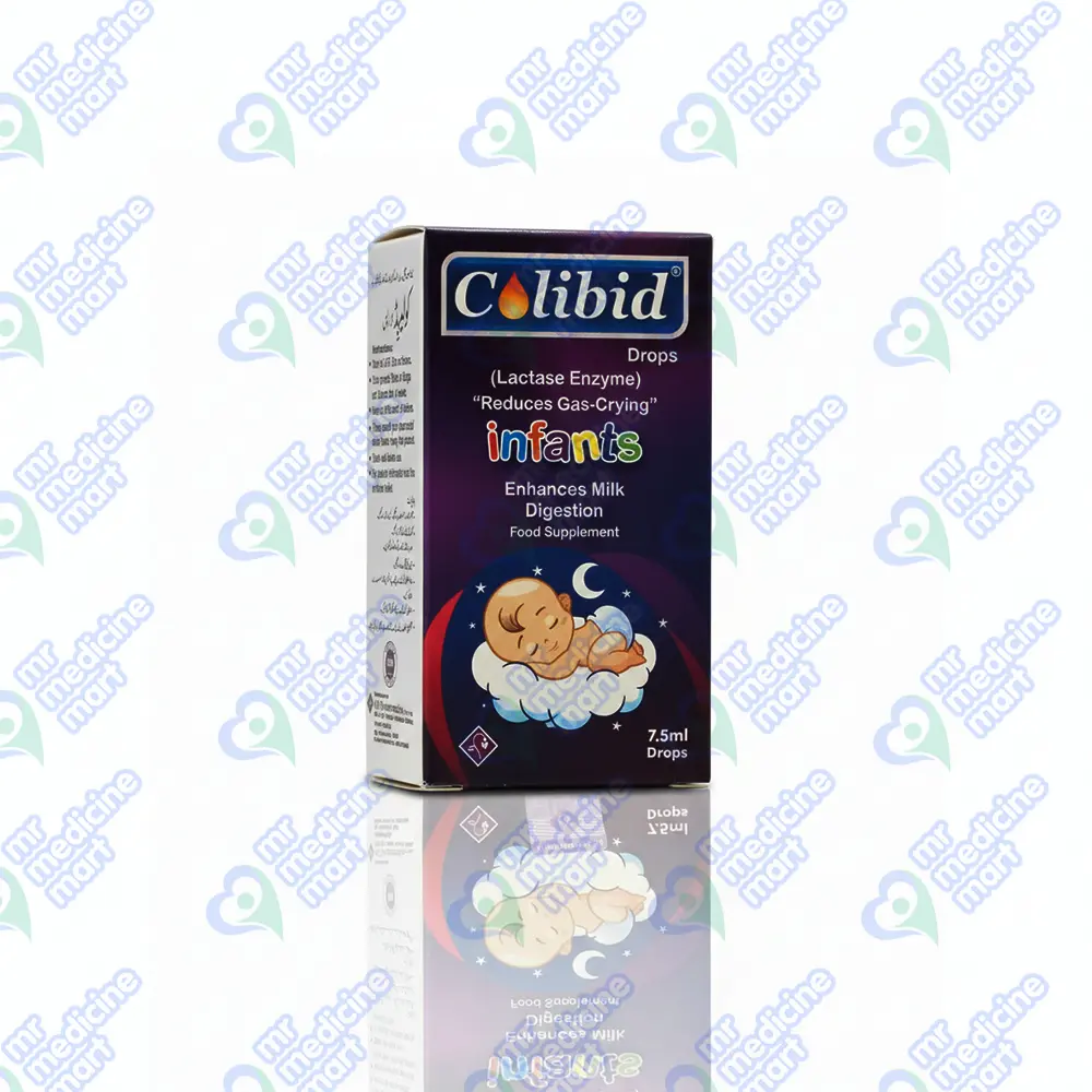 Colibid Drop 7.5ml