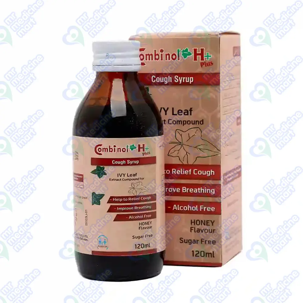 Combinol H Plus 120 ml