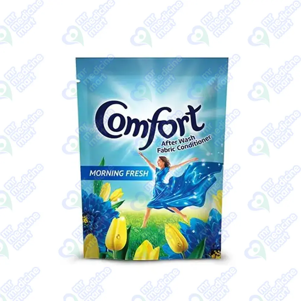 Comfort Morning Fresh Pouch 400ml