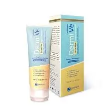 Dermive Sensitive Moisturizer 100ml(Net)