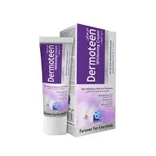 Dermoteen Whitening Cream 20ml(Net)