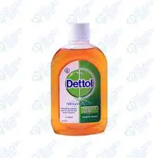 Dettol Antiseptic Liquid 250ml