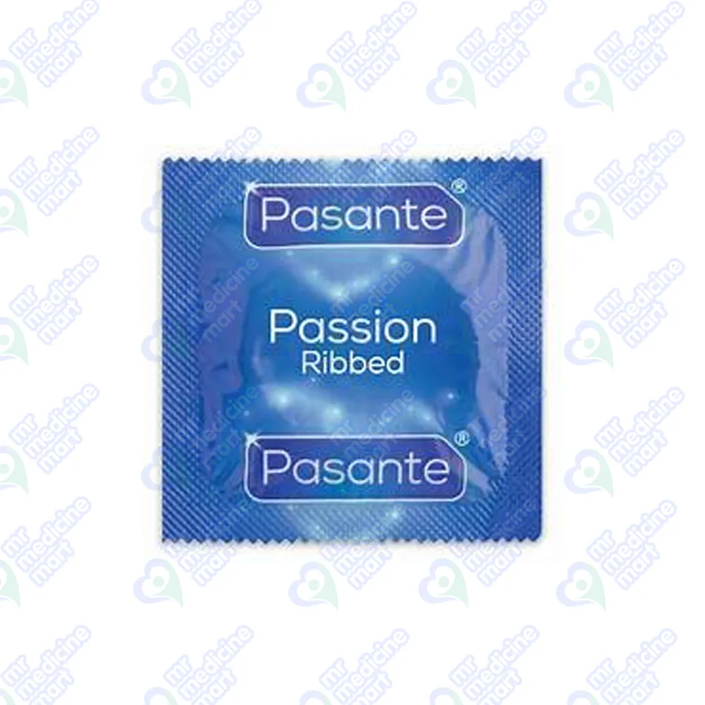 DO Passion Pack Condoms 5's