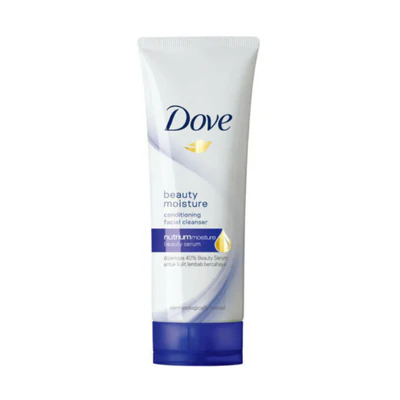 Dove Beauty Moistur Facial Cleanser 100g