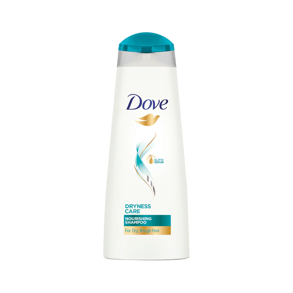 Dove Dryness Care Shampoo 175ml