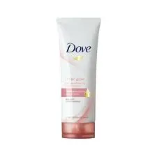 Dove Inner Glow Facial Cleanser 100g