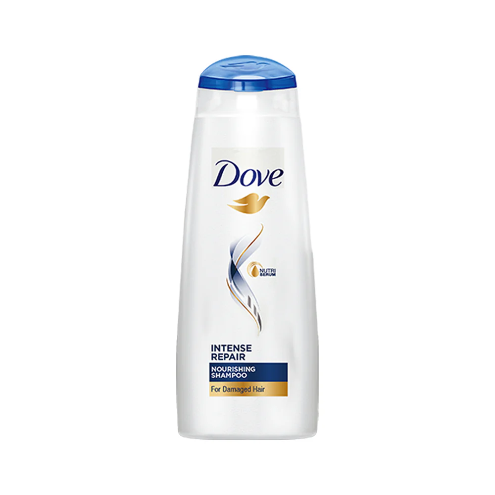 Dove Intense Repair Shampoo 360ml