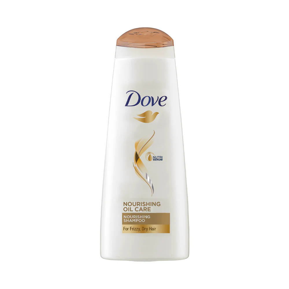 Dove Nourishing Oil Care Shampoo 175ml