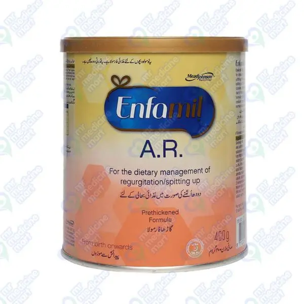 Enfamil A.R. Powder 400 gm