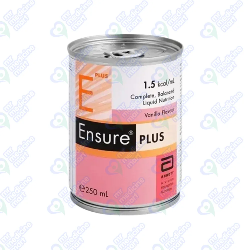 Ensure Liquid 250ml
