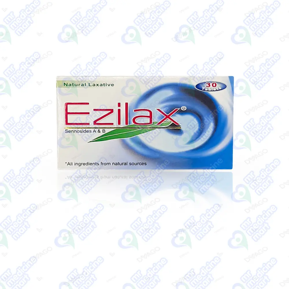 Ezilax Tablet
