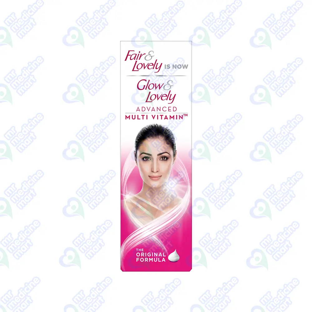 Glow & Lovely Cream 25g