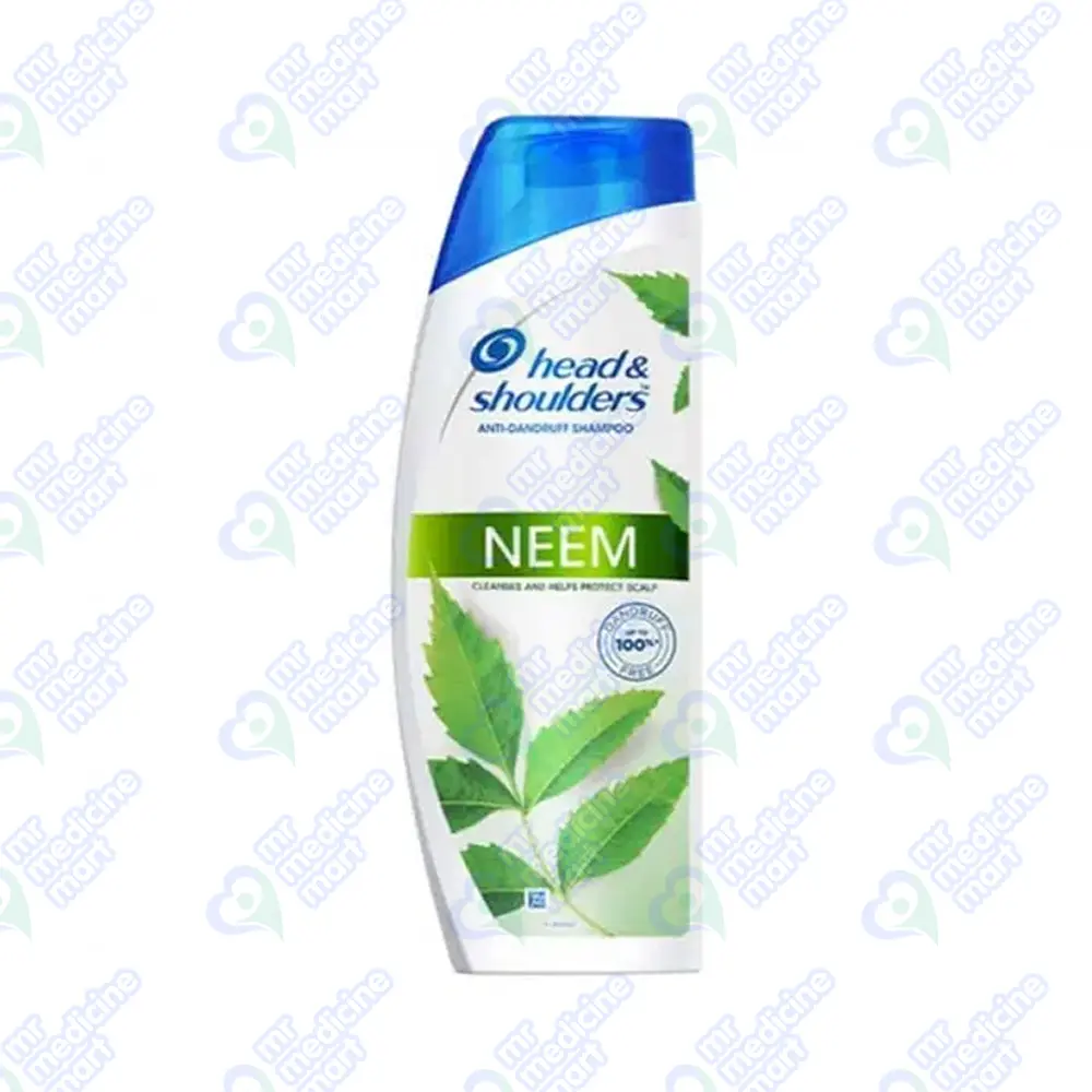 Head & Shoulders Neem 360ml