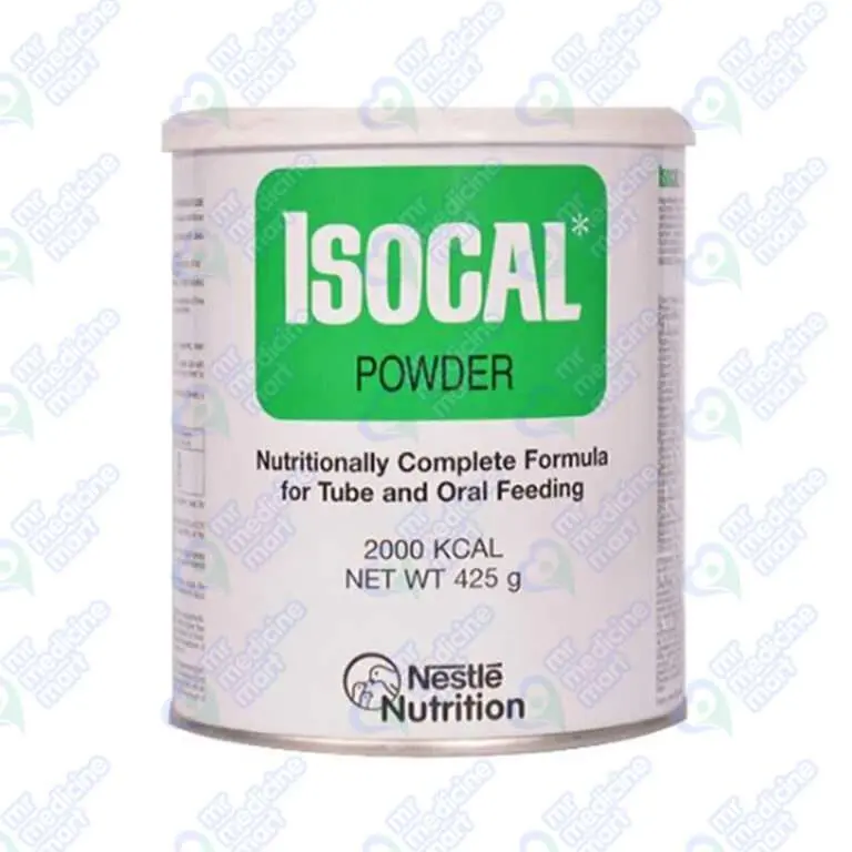 Isocal Powder 425gm