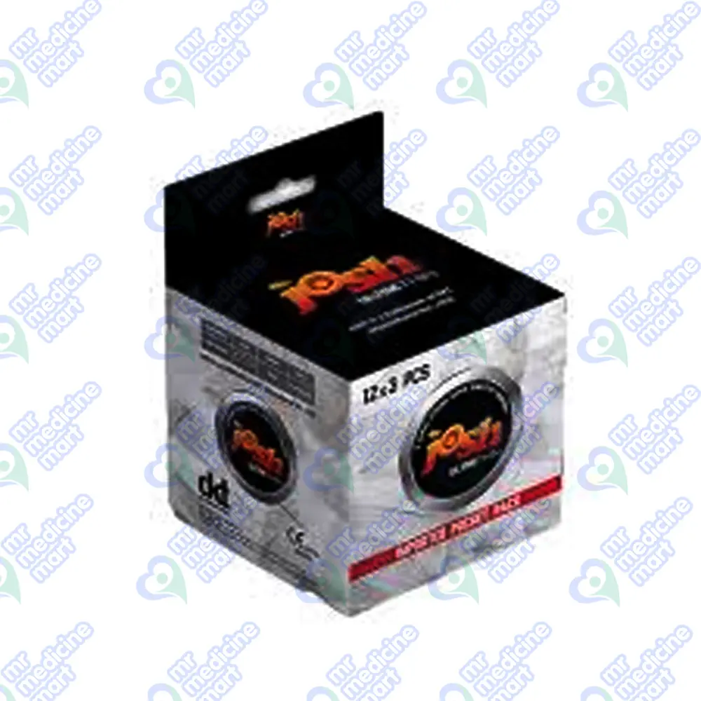 Josh Ultra Thin 3s Condoms(1x12)