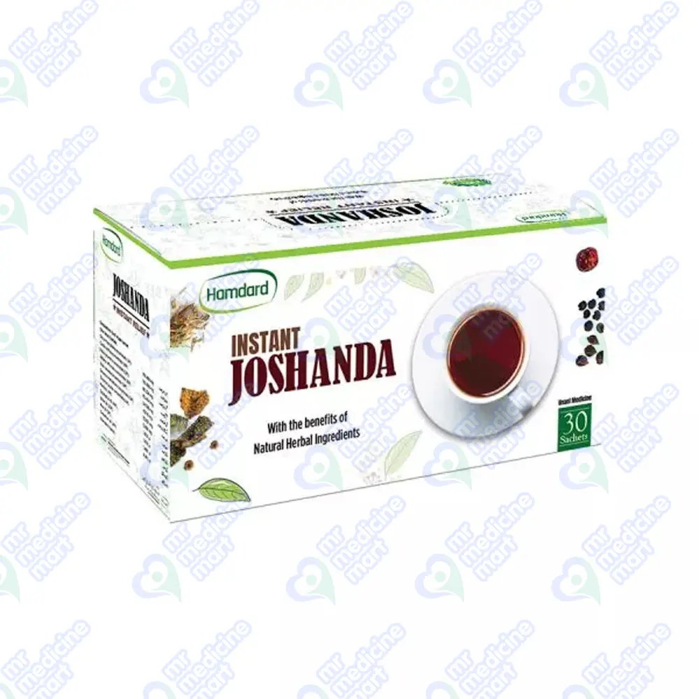 Joshanda(Hamdard) Sachets