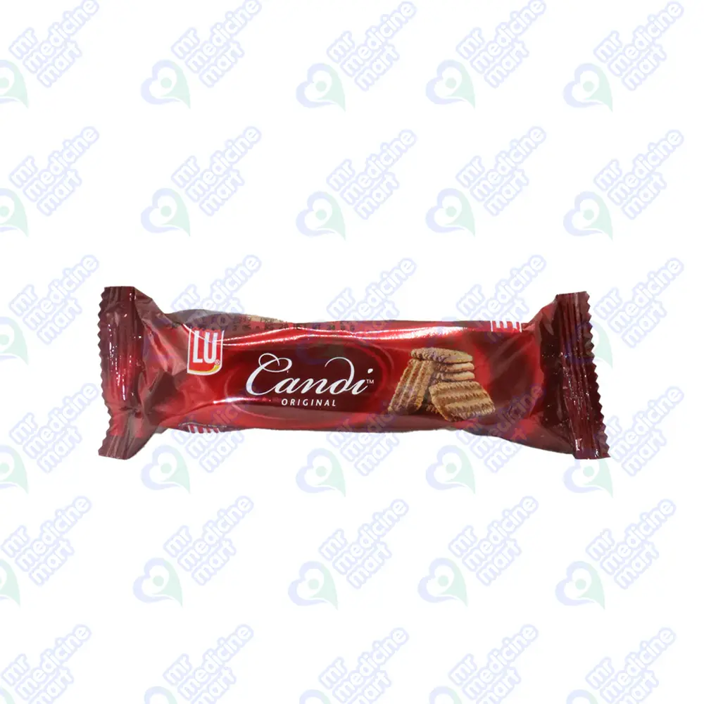 LU Candi Original Snack Packs 20Rs